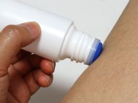 日本では販売されていない最強の痒み止めの体験談