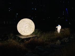 クリニック 人類は本当に過去に月面着陸をしているのか真相を知りたい