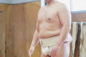 相撲取り・力士との色恋セックス事情 その2