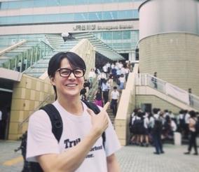 福山雅治激太りでオッサン化