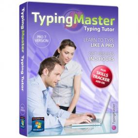 【Windows】タイピングソフト「TypingMaster Pro」を無料で製品版にする方法