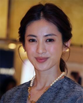 だめんず高垣麗子が金密輸鯛で逮捕された森田昌典と離婚