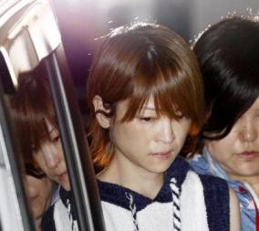 元モー娘。吉澤ひとみ飲酒＆ひき逃げ逮捕