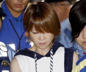 元モー娘。吉澤ひとみ逮捕と不穏な噂