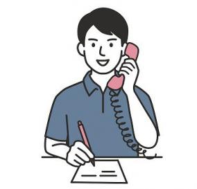 風俗店スタッフに聞いた「客からの電話でチェックする6つのポイント」