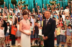 「池上彰スペシャル」でアベ批判の小学生がプロ劇団員と発覚