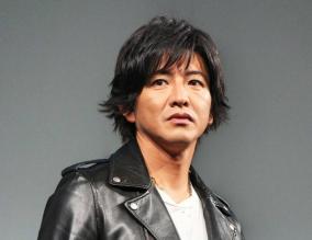 キムタクが老け過ぎと話題