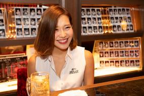 ハメ撮リ流出引退した石原佑里子が改名後地上波にエロ復帰