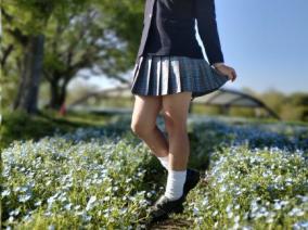 秘密の花園が見放題 ～パンチラスポット（渋谷編その5）～