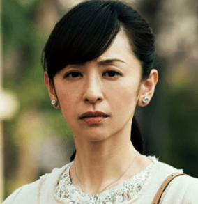 NHK「で～きた」おぎの先生が大胆濡れ場