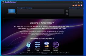 インターネットをスピードアップ「NetOptimizer」にライセンス認証の弱点が発見される
