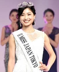 土屋太鳳姉・土屋炎伽がミス・ジャパングランプリになるも寸胴すぎて炎上