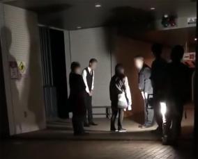 北海道地震・停電で車が出せずブチ切れる女が話題（動画）