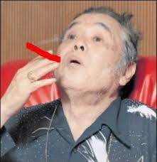 元祖カリスマ講師金ピカ先生佐藤忠志氏が死去