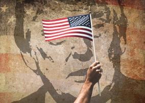 2028年トランプ大恐慌を研究する その7