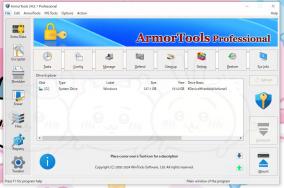 ユーザーの機密情報のセキュリティーと保護「ArmorTools Pro」にライセンス認証の弱点が発見される