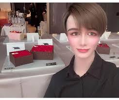 Matt、男性モデルマーヴィンとの熱愛発覚