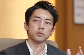 小泉進次郎、早くも無能がバレる