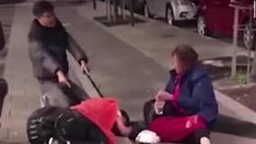 中国人観光客がスウェーデンのホテルで無茶ぶりが話題（動画）