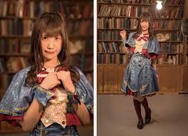 地下アイドル天使突抜二読ミ「えななん」レイプ未遂