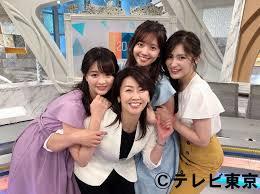 森香澄&池谷実悠アナ、盗聴事件の犯人探しが加速
