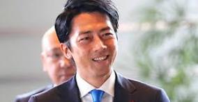 小泉進次郎が日曜討論に出演、レジ袋連呼の中身のなさ