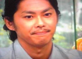 今井翼が激太り
