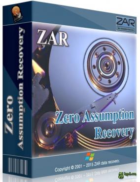 【Windows】ファイル復元ソフト「Zero Assumption Recovery」を無料で製品版にする方法