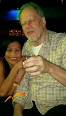 ラスベガスで過去最悪の銃乱射、64才の容疑者自殺