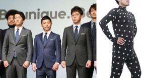 ZOZOオーダーツーツサイズ不良・納期延期続出で炎上