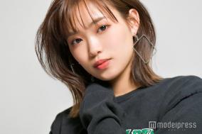 E-girlsの山口乃々華が乳首ポロリ事故