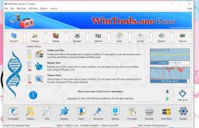 Windows最適化ツール「WinTools.one Home」にライセンス認証の弱点が発見される