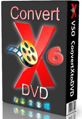 【Windows】DVD変換ソフト「ConvertXtoDVD 6」を無料で製品版にする方法