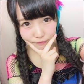 仮面女子の坂本舞菜が80万円かけた整形を告白