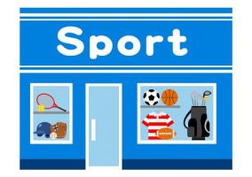 スポーツ用品に使える5,000円分のポイントを誰でももらえるキャンペーン