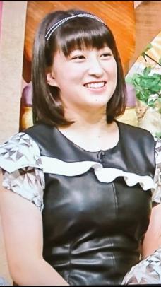 モーニング娘。’17羽賀朱音ノーブラ疑惑