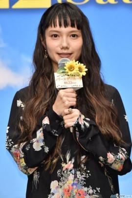 整形失敗か、宮崎あおいの鼻に異変