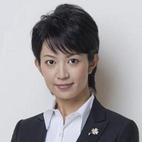 希望の党・吉羽美華候補、怪しいTOSコインをブログで販売