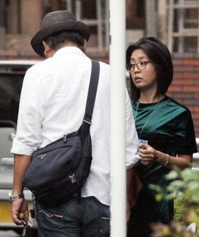 オヤジ好き報ステ矢島悠子アナが職場不倫