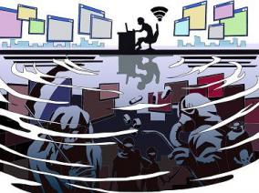 世界中のダークウェブを網羅したまとめサイト