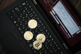 仮想通貨投資OL浦木優のくりぷとメモ ： ビッサムが自社株式38％を約400億円で美容整形外科に売却