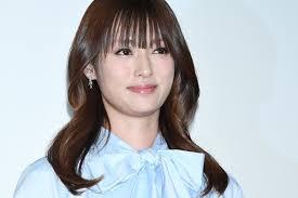 深田恭子、だらしないぽっちゃり泥酔ボディ撮られる