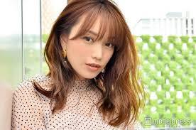 蛯原友里(40)の劣化が始まる