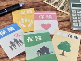 入院特約つきの保険を株主優待にしている企業