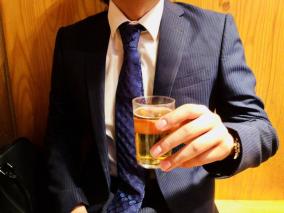 【激裏的リーマン講座】第51回 ブラック人心掌握術編 ～飲み会は最高の洗脳実験場～
