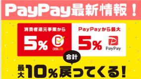 PayPay「売り上げ5億、赤字367億」マイナス決算が話題
