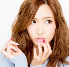紗栄子が別人化