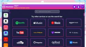 音楽を瞬時に転送・同期「MusConv」にライセンス認証の弱点が発見される