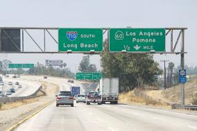 アメリカ旅行で現地交通費を節約する方法