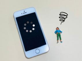 iPhoneで古いiOSのまま最新のアプリを起動できる「親子連携」という機能